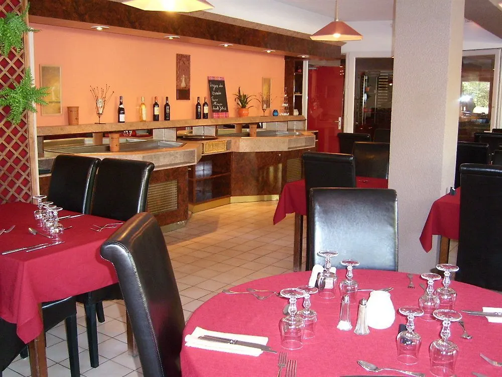 NESTOR HOTEL GAP et Restaurant