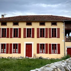 A L'oree Du Cagire , Juzet-d'Izaut Francia