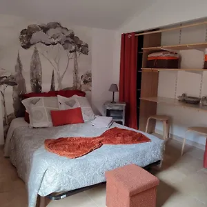  Pensión Chez Monique Et Remi Francia