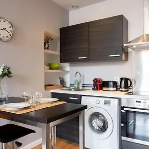 Vieux 1 Chambre Appartement