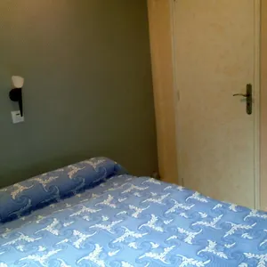  Hotel Du Centre Francia