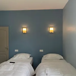 Residences Saint Pierre , Lourdes Francia