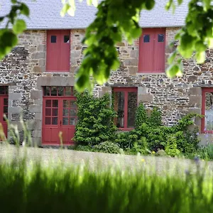 Le Tertre Ychot Hébergement de vacances