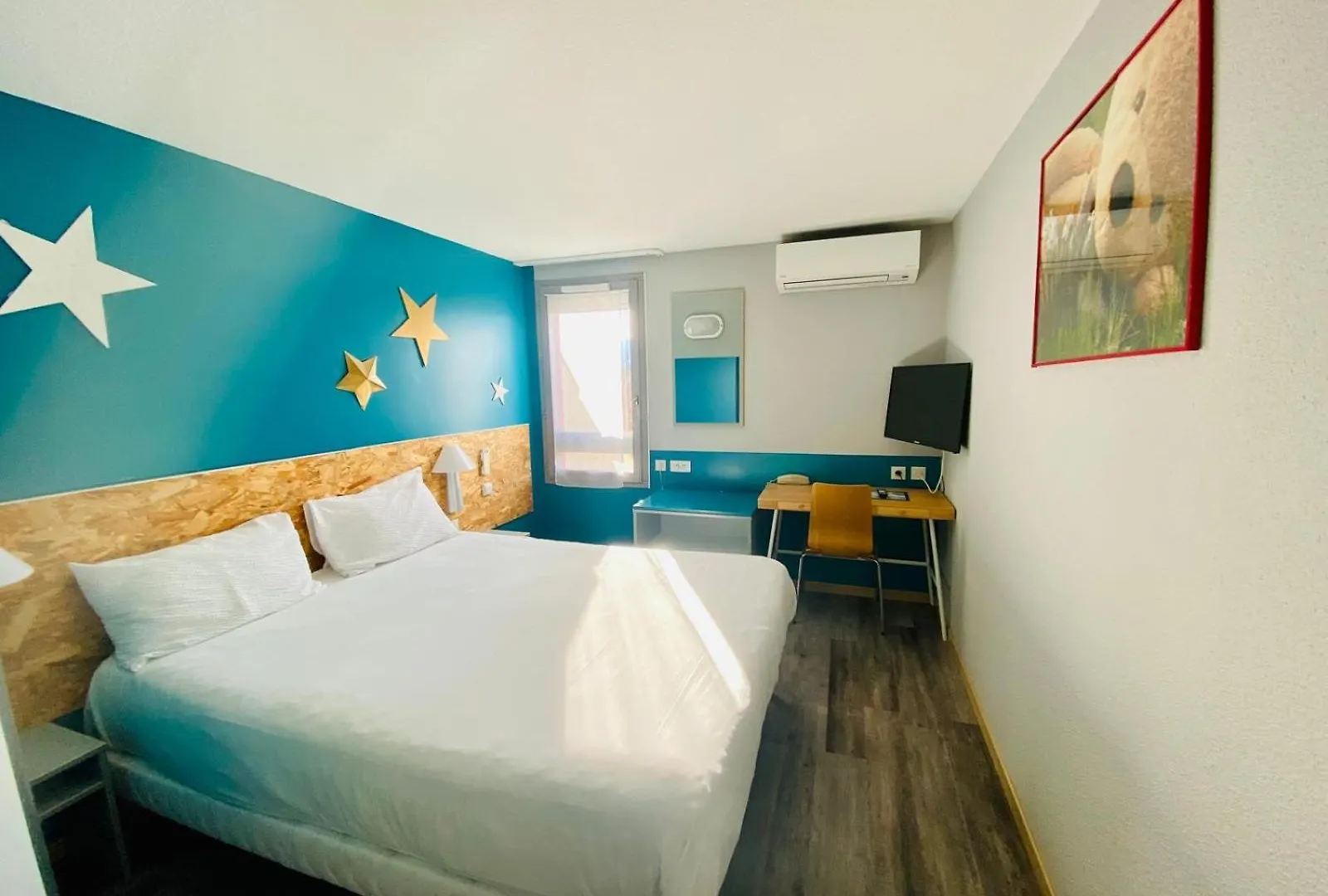***  Nestor Hotel Gap Et Restaurant France