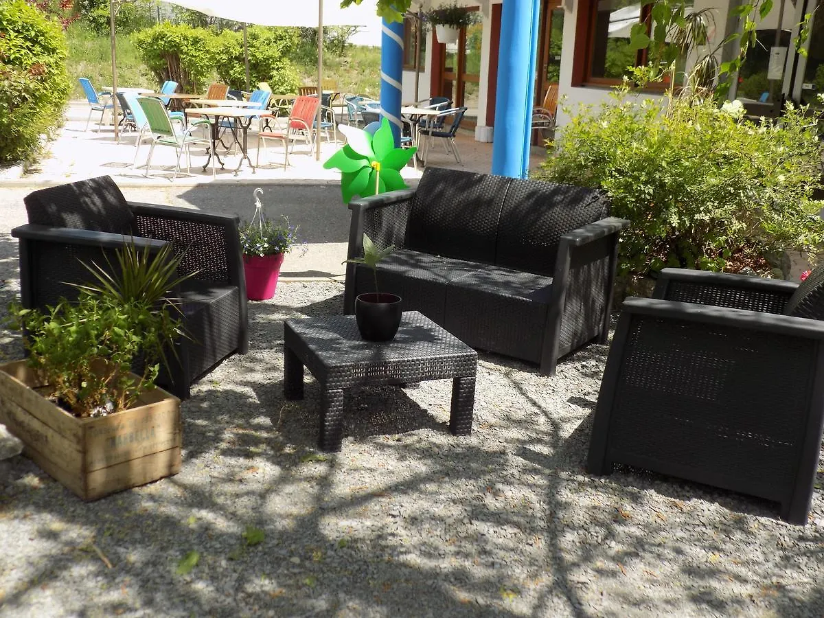Nestor Hotel Gap Et Restaurant 3*,
